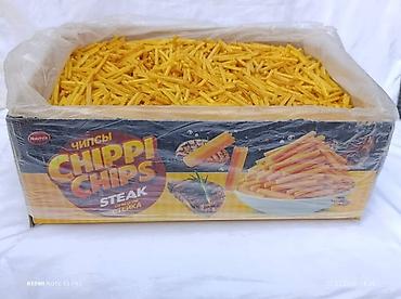 Кондитерские изделия, сладости: Набор сладостей и напитков для детей Содержимое: - Жевательная — 10