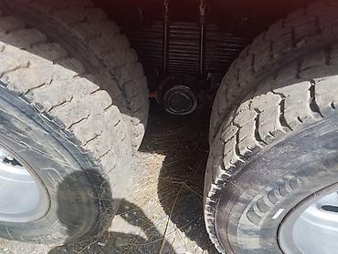 Другая сельхозтехника: Самосвал КАМАЗ 6x4 - Марка/модель: 65115 евро 1 - Тип: самосвал — 8