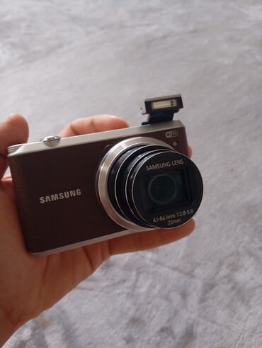 фотоаппарат 360: Продаю Цифровой фотоаппарат Samsung WB350F Состояние идеальное 👍