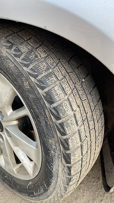 Kia: Kia K5: 2017 г., 2 л, Автомат, Газ, Седан — 8