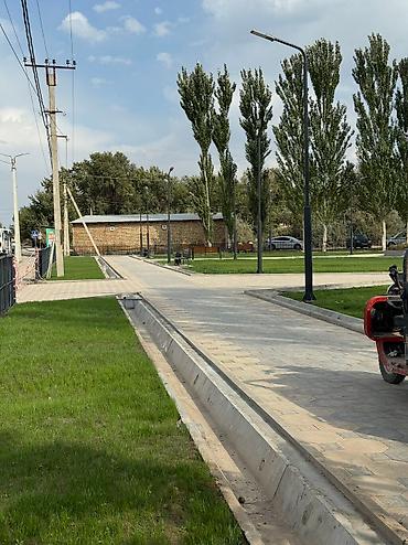 Установка другой техники: Автополив «под ключ» для газонов, клумб, садов и огородов. Что — 30