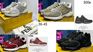 cc sandale: FENDI, EKSKLUZIVNI SPORTSKI MODELI, ULTRA 2025-26 | Novo! ! ! — 8
