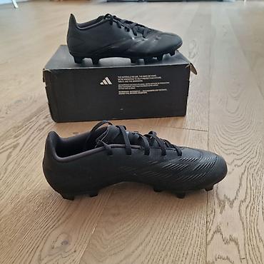 predator: Butslar Adidas, Ölçü: 40, Yeni — 1