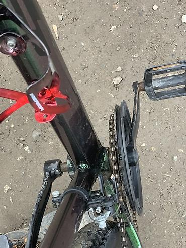 Горные велосипеды: Горный велосипед, Skillmax, Рама M (156 - 178 см), Алюминий, Новый — 13