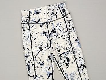 kozaki h: Legginsy Sportowe damskie, rozmiar S — 1