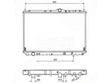 obd2 v420: GLAVA MOTORA ZA VOLVO S40, V40 OD 1999. DO 2005. GOD. | glava motora — 8
