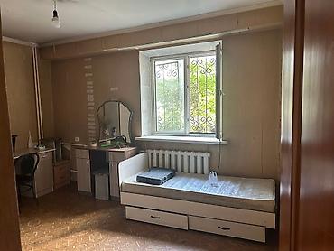 506: 3 комнаты, 72 м², Бишкек Парк ТРЦ Индивидуалка, 2 этаж, Старый ремонт — 9