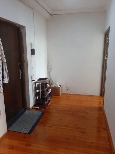 Yeni tikili: 2 otaqlı, Yeni tikili, m. Əhmədli, 60 kv. m — 2