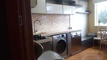 Yeni tikili: 2 otaqlı, Yeni tikili, 94 kv. m — 23