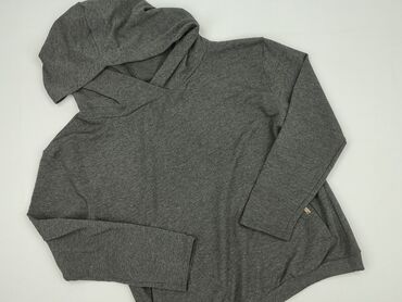 Bluza z kapturem damska, rozmiar 2XL