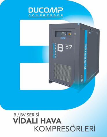 Kompressorlar: Nağd ödəniş, Yeni — 2