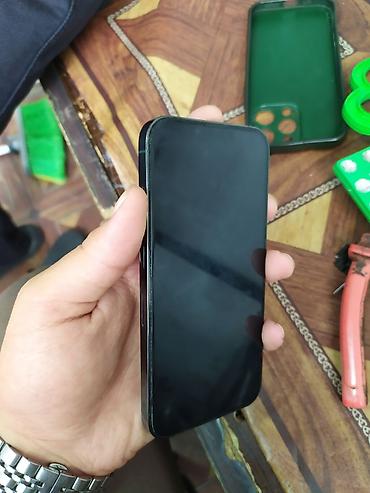 13 pro qiymət: IPhone 13 Pro, 128 GB, Yaşıl, Face ID — 3
