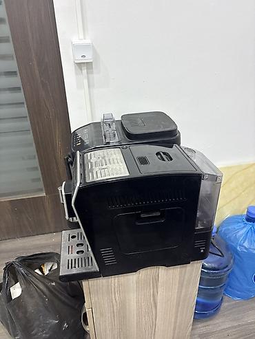 delonghi: Məhsul: De’Longhi avtomatik qəhvə aparatları (2 model bir yerdə) 1) — 3