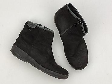 kulig buty: Botki damskie, rozmiar 39 — 1