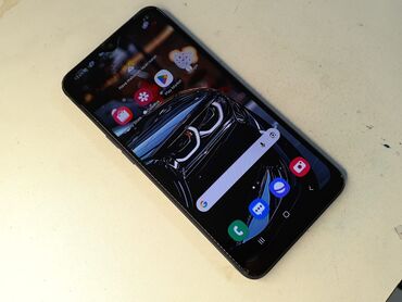 Samsung: Samsung Galaxy A10s, 32 GB, rəng - Göy, İki sim kartlı, Face ID, Düyməli — 8