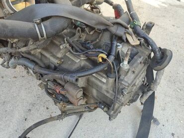 реле хонда: АКПП HONDA CR-V RD K20A 2 2002 (б/у) ДВИГАТЕЛЬ / АКПП - в наличии