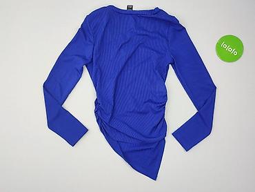 szafirowa 8: Shein, Bluzka damska, rozmiar XS — 3