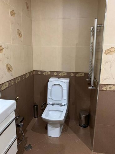 Yeni tikili: 3 otaqlı, Yeni tikili, 110 kv. m — 10