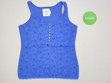 plny lala: H&M L.O.G.G., Top damski, rozmiar L — 2