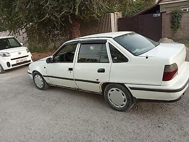 деу нексия запчасти: Daewoo Nexia: 1995 г., 1.5 л, Седан — 2