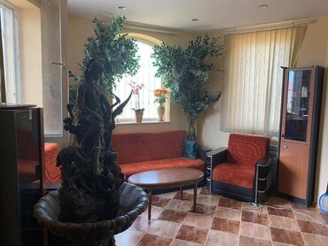 Bağ evlərinin kirayəsi: Mərdəkan, 325 kv. m, 5 otaqlı — 2