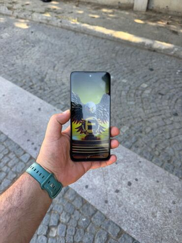 Redmi 13, 256 GB, rəng - Qara