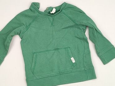 Світшот, H&M, 12-18 міс., стан - Ідеальний
