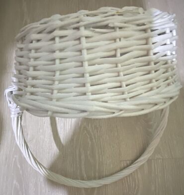 Багажные и экспедиционные корзины: Корзина Новый, Самовывоз — 11