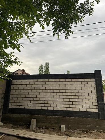 Кладка: Пескоблок койобуз тез жана сапаттуу Кладка Пескоблока быстро и — 13