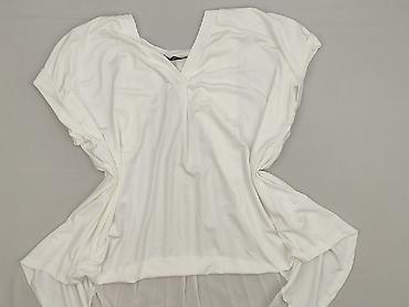 przeswitujaca koszula: Shein Curve, Bluzka damska, rozmiar XL — 1