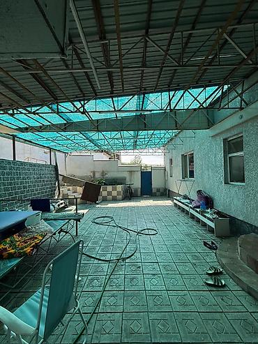 Продажа коттеджей и домов: Продаю дом в с.Орто-сай по улице Ормокоева. От Советскрй по ул — 11