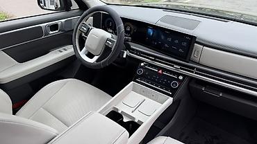 range river: Hyundai Santa Fe: 2024 г., 2.5 л, Автомат, Бензин, Кроссовер — 8