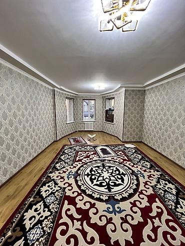 учас: 180 м², 6 бөлмө жана андан көп, Ак-Өргө ж/м — 10