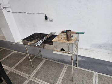 Günlük kirayə evlər: 200 kv. m, 6 otaqlı, Kombi, Qaz, İşıq — 11