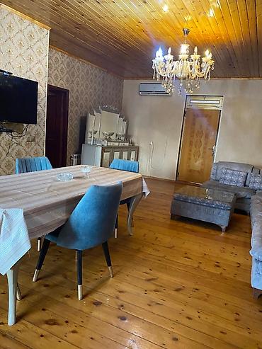 soyuq sixim aparati: Satılır 3 otaqlı həyət evi/bağ evi 150 m² 🏡 ZƏRDAB ŞƏHƏRİNİN — 5