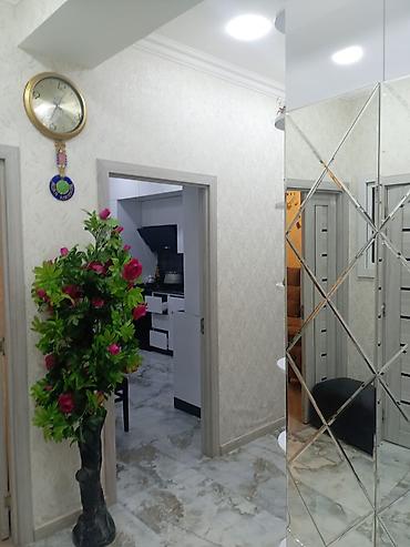 bina az biləcəri: 4 otaqlı, Yeni tikili, 123 kv. m — 2