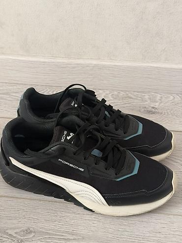 coros pace: 100% оригинал Б/У супер удобные На осень и весну Кроссовки PUMA x — 1