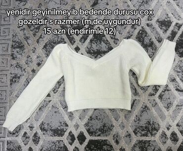 qadın gödəkçəsi: 2ci el ve yeni geyimler, kosmetikalar • maraglananlar yaza biler •