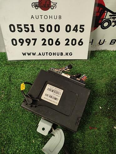 srs: Блок БСМ Hyundai Sonata LF 2 2015 (б/у) ЭЛЕКТРОНИКА - #блок — 1