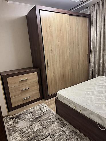 Долгосрочная аренда квартир: 3 комнаты, С мебелью полностью — 13