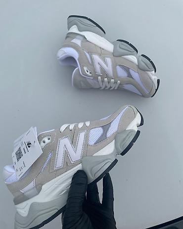 sergio tacchini sandale: New balance 9060 patike NOVO Novo Brojevi 36 do 46 fb Moja Kupovina — 1