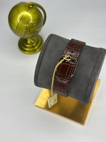 ucuz saat: Yeni, Qol saatı, Patek Phillipe, rəng - Qəhvəyi — 9