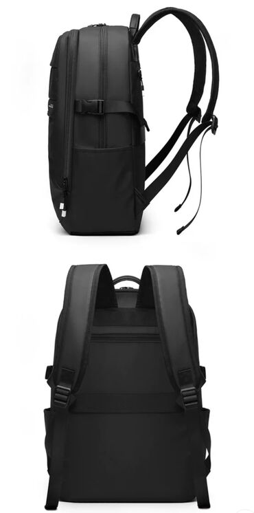 Рюкзаки: ПРОДАЮ ОЧЕНЬ КАЧЕСТВЕННЫЙ УДОБНЫЙ РЮКЗАК,ПОДОЙДЕТ КАК ДЛЯ УЧЕБЫ ТАК И — 14