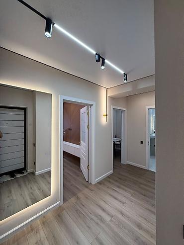 Продажа квартир: 1 комната, 42 м², Элитка, 4 этаж, Свежий ремонт — 5