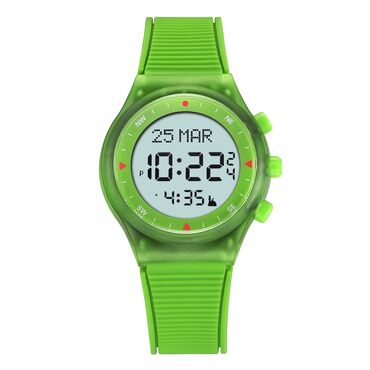 Qol saatları: Yeni, Qol saatı, rəng - Qara — 14