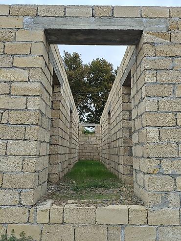 Həyət evləri və villaların satışı: 6 otaqlı, 600 kv. m, Kredit yoxdur, Təmirsiz — 5