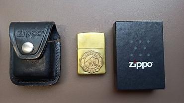 pense: 🔥🔥🔥Orijinal limitli ZIPPO Marlboro - 1997-ci il. 💥Kolleksiya — 3
