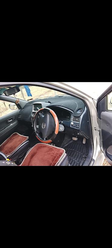 mitsubishi lancer evolution 9: Toyota Gaia: 2003 г., 2 л, Бензин, Минивэн — 3