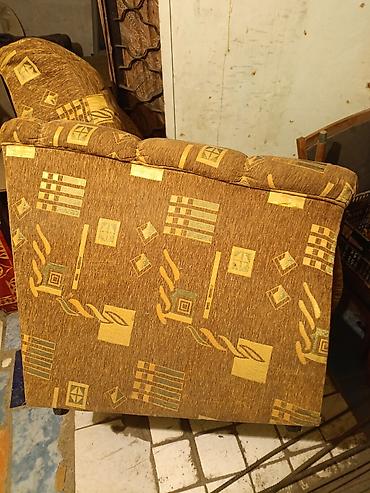 бу ковры: Продам два кресла, б/у,в отличном состоянии — 4