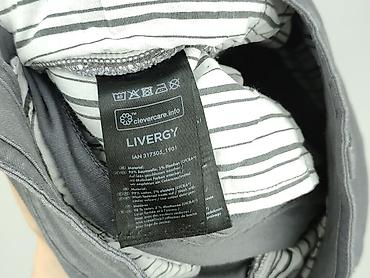 hell: Livergy, Chinosy dla mężczyzn, rozmiar XL — 5